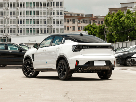 2023 Lynk Co 05 2.0TD 2WD Yao PRO внедорожник переднее окно электрическое одноключевое подъемное антищипание