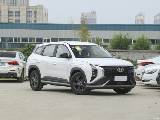 2023 Hyundai ix35 Musa 2.0L GLS SUV Электрическое переднее окно Продвинутые светодиоды