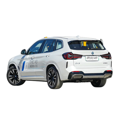 BMW iX3 Электромобиль с литийным аккумулятором с 5 сиденьями и максимальной скоростью 180 км/ч