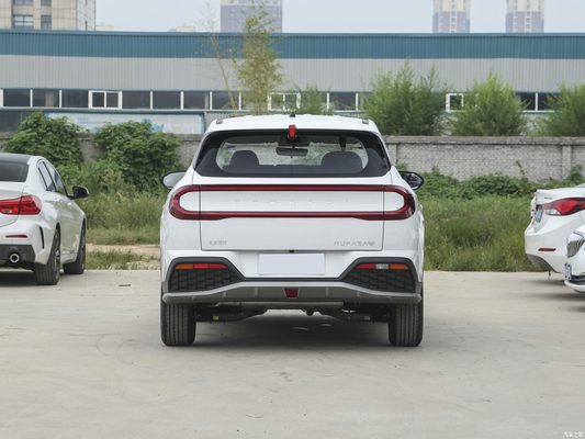 2023 Hyundai ix35 Musa 2.0L GLS SUV Электрическое переднее окно Продвинутые светодиоды