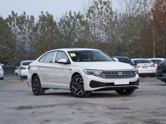 2023 Volkswagen Sagitar 300TSI DSG Leap Version Седан с задней камерой и автоматическим кондиционером