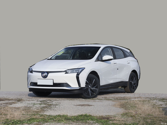 Buick Electric Vehicle Series VELITE 6 SUV 430 км дальность движения Левый руль Максимальная скорость 170 км/ч