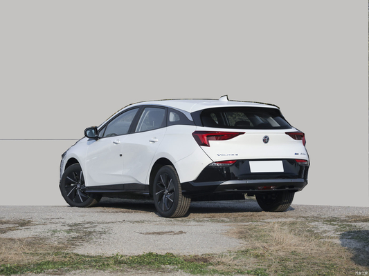 Buick Electric Vehicle Series VELITE 6 SUV 430 км дальность движения Левый руль Максимальная скорость 170 км/ч