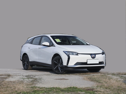 Buick Electric Vehicle Series VELITE 6 SUV 430 км дальность движения Левый руль Максимальная скорость 170 км/ч