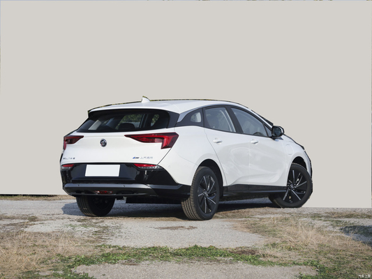 Buick Electric Vehicle Series VELITE 6 SUV 430 км дальность движения Левый руль Максимальная скорость 170 км/ч