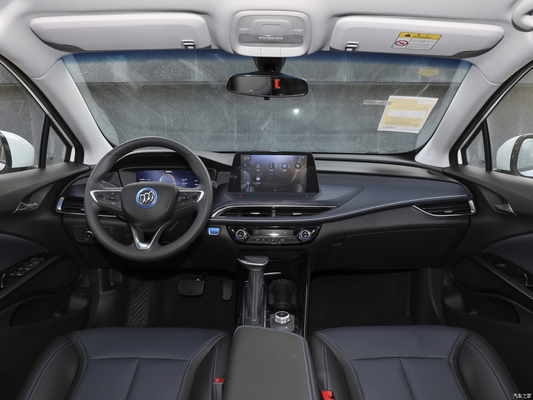 Buick Electric Vehicle Series VELITE 6 SUV 430 км дальность движения Левый руль Максимальная скорость 170 км/ч