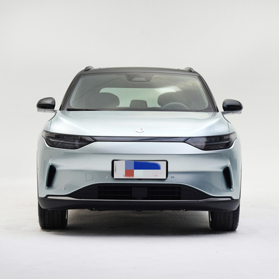 2023 Leapmotor C11 Электромобиль Левоуправляемый ABS Высокая скорость Средний Размер Длинный пробег 510 км