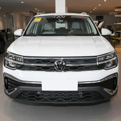 2023 Volkswagen Tharu 300TSI 2WD Moon Version SUV с автоматическим кондиционером
