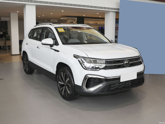 2023 Volkswagen Tharu 300TSI 2WD Moon Version SUV с автоматическим кондиционером