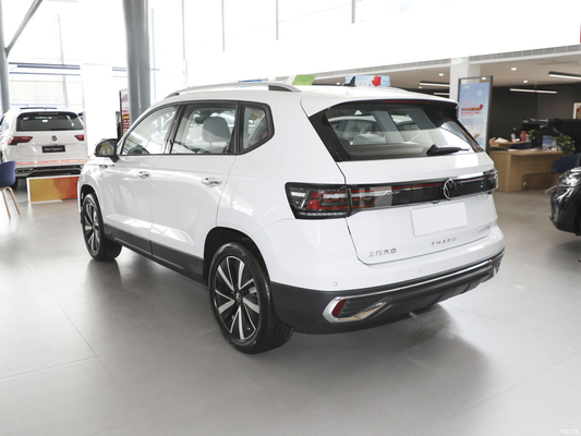 2023 Volkswagen Tharu 300TSI 2WD Moon Version SUV с автоматическим кондиционером