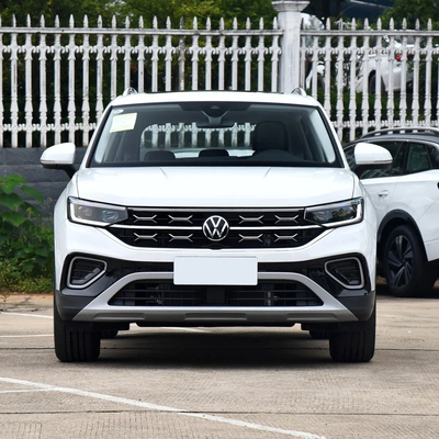 Volkswagen Tayron 300TSI Двухколесный внедорожник Luxury PLUS Advanced Version на 5 мест