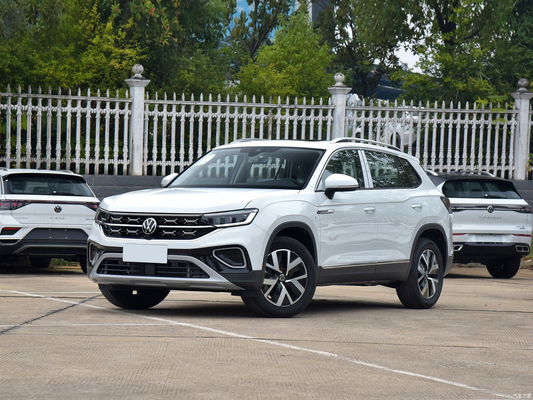 Volkswagen Tayron 300TSI Двухколесный внедорожник Luxury PLUS Advanced Version на 5 мест