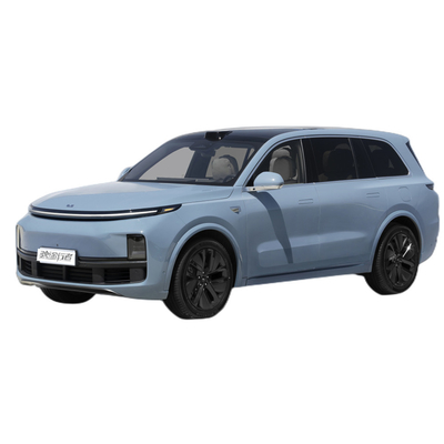 Общая мощность двигателя 330 кВт IDEAL Lixiang Li Auto L9 Max Энергетические транспортные средства 4WD 6-местный внедорожник