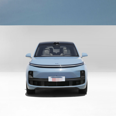 Общая мощность двигателя 330 кВт IDEAL Lixiang Li Auto L9 Max Энергетические транспортные средства 4WD 6-местный внедорожник