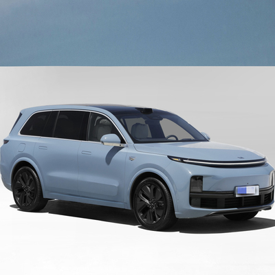 Общая мощность двигателя 330 кВт IDEAL Lixiang Li Auto L9 Max Энергетические транспортные средства 4WD 6-местный внедорожник