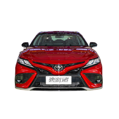 1555 Масштабный вес Toyota Camry 2.0L Седан 2022 Автоматическая коробка передач Подержанный спортивный автомобиль