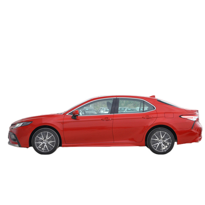 1555 Масштабный вес Toyota Camry 2.0L Седан 2022 Автоматическая коробка передач Подержанный спортивный автомобиль