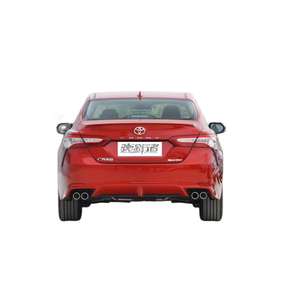 1555 Масштабный вес Toyota Camry 2.0L Седан 2022 Автоматическая коробка передач Подержанный спортивный автомобиль