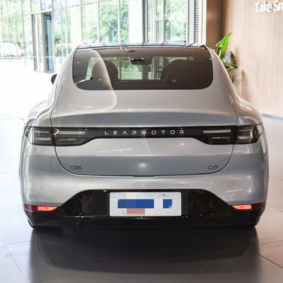 Большой космический прыжок C01 EV Cars Carro Electrico Para Adultos с и R18 размер шины