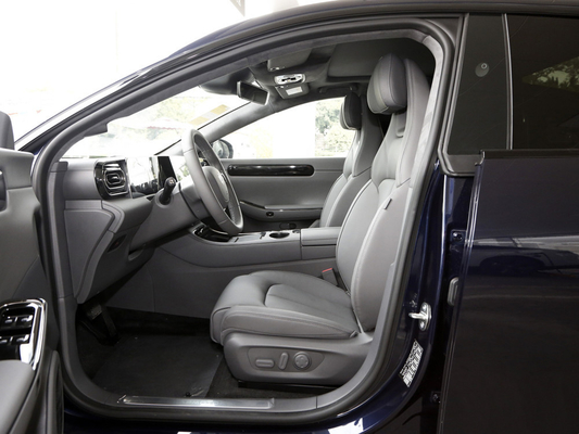 Большой космический прыжок C01 EV Cars Carro Electrico Para Adultos с и R18 размер шины