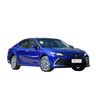 AMT Тип трансмиссии Toyota 2022 Camry Hybrid 2.5L 0km Подержанный автомобиль в автомобилях Подержанная Toyota