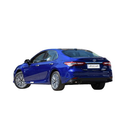 AMT Тип трансмиссии Toyota 2022 Camry Hybrid 2.5L 0km Подержанный автомобиль в автомобилях Подержанная Toyota