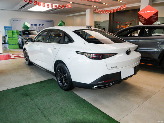 2023 Changan Lamore Blue Whale NE1.5T GDI DCT Седан TPMS для безопасного и плавного вождения