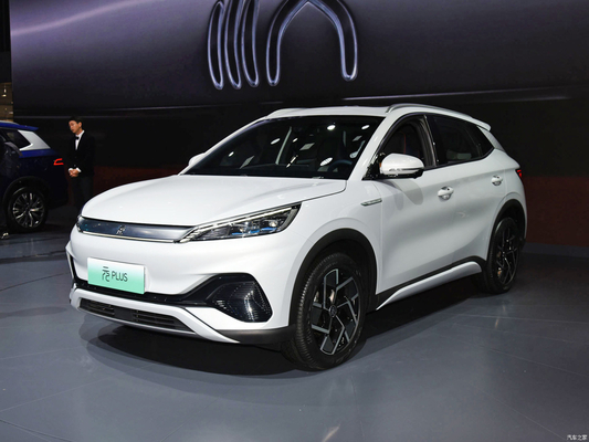 50-70 кВтч энергии батареи BYD Юань Плюс высокая скорость 510 км EV SUV Atto 3 Электрический автомобиль