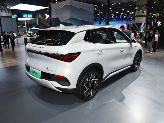 50-70 кВтч энергии батареи BYD Юань Плюс высокая скорость 510 км EV SUV Atto 3 Электрический автомобиль