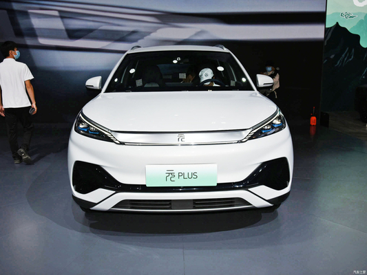 50-70 кВтч энергии батареи BYD Юань Плюс высокая скорость 510 км EV SUV Atto 3 Электрический автомобиль