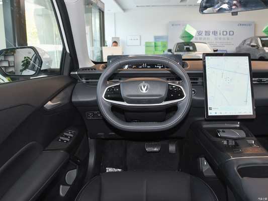 2023 Changan Lamore Blue Whale NE1.5T GDI DCT Седан TPMS для безопасного и плавного вождения