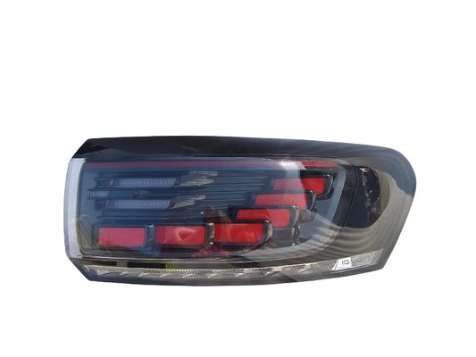 Все аксессуары для электромобилей Volkswagen ID4 ID6 Китайские оригинальные автозапчасти VW FAW