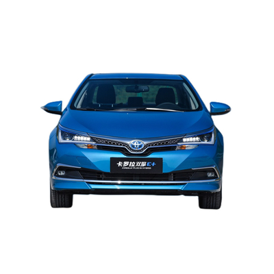 2021/2022 Toyota Corolla 1.8L PHEV Гибридный 4-дверный 5-местный Седан Энергетическая передовая технология