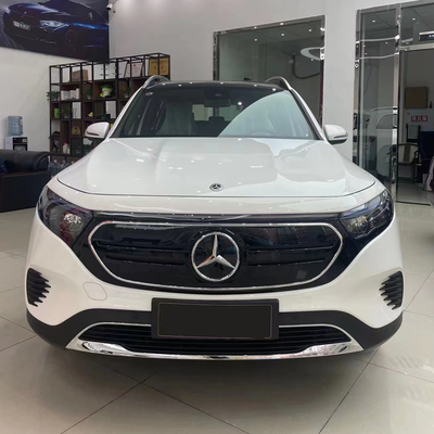 Mercedes Ben Chi EQB 260 Электромобиль Автомобиль внедорожник 5 дверей 5 мест Четырехколесный привод