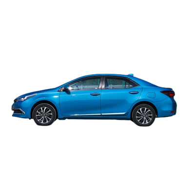 2021/2022 Toyota Corolla 1.8L PHEV Гибридный 4-дверный 5-местный Седан Энергетическая передовая технология