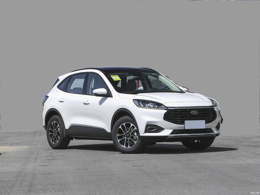 2024 ECO Boost 245 роскошный внедорожник 2WD 5-дверный 5-местный бордюрный вес 1000-2000 кг Bord Escape