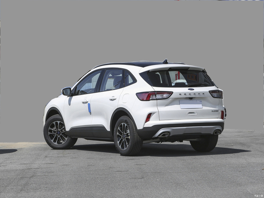 2024 ECO Boost 245 роскошный внедорожник 2WD 5-дверный 5-местный бордюрный вес 1000-2000 кг Bord Escape