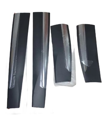 Все аксессуары для электромобилей Volkswagen ID4 ID6 Китайские оригинальные автозапчасти VW FAW