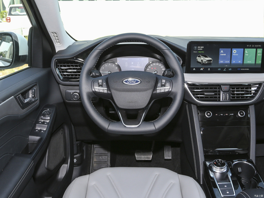 2024 ECO Boost 245 роскошный внедорожник 2WD 5-дверный 5-местный бордюрный вес 1000-2000 кг Bord Escape