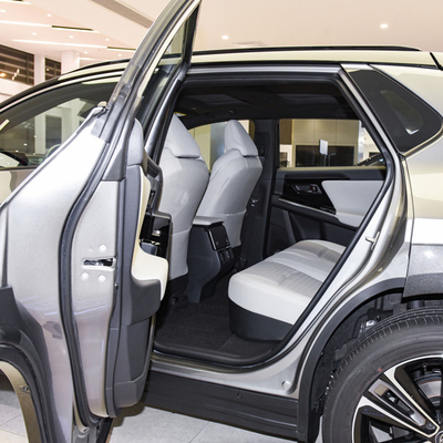 Литийная батарея Toyota BZ4X EV Автомобиль высокоскоростной электрический компактный внедорожник для взрослых в 2022 году