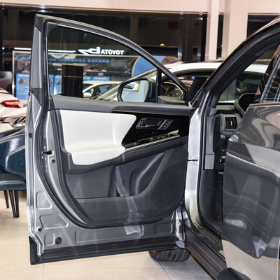 Литийная батарея Toyota BZ4X EV Автомобиль высокоскоростной электрический компактный внедорожник для взрослых в 2022 году