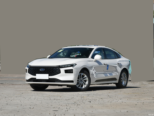 Автоматический кондиционер Ford Mondeo 2023 ECO Boost 180 Shuya Седан Бензиновый автомобиль Евро VI