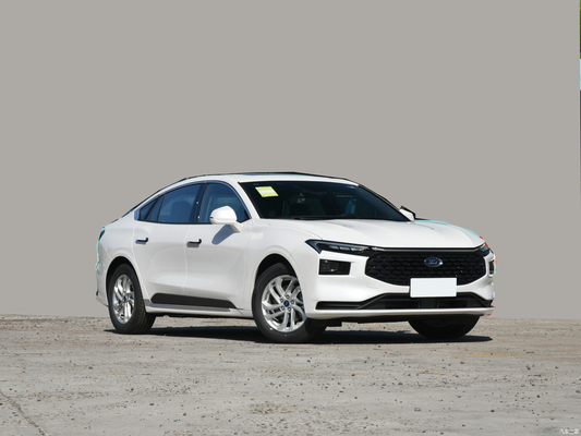 Автоматический кондиционер Ford Mondeo 2023 ECO Boost 180 Shuya Седан Бензиновый автомобиль Евро VI