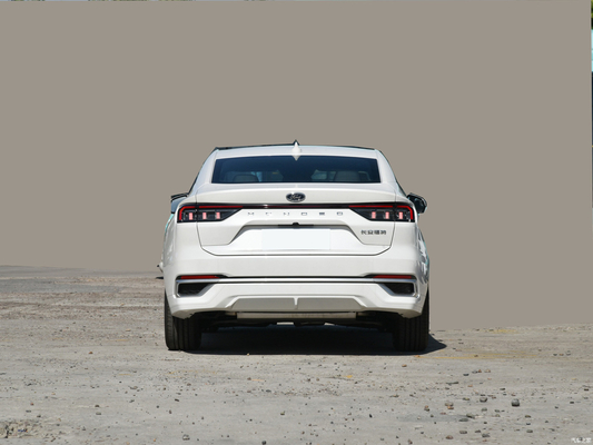 Автоматический кондиционер Ford Mondeo 2023 ECO Boost 180 Shuya Седан Бензиновый автомобиль Евро VI
