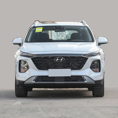 2023 Hyundai Santa Fe 380T GDI 2WD GLX Elite 5-дверный 6-местный Traveler с задней камерой