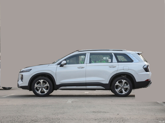 2023 Hyundai Santa Fe 380T GDI 2WD GLX Elite 5-дверный 6-местный Traveler с задней камерой