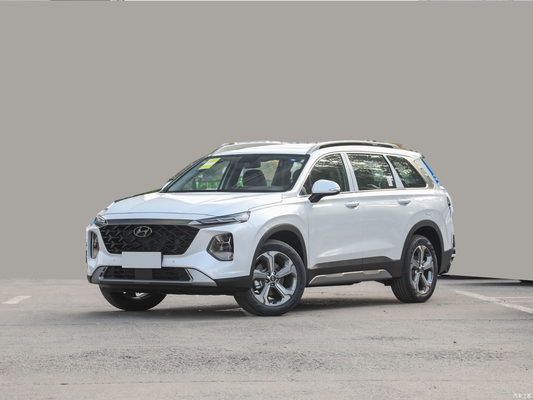 2023 Hyundai Santa Fe 380T GDI 2WD GLX Elite 5-дверный 6-местный Traveler с задней камерой