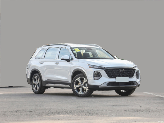 2023 Hyundai Santa Fe 380T GDI 2WD GLX Elite 5-дверный 6-местный Traveler с задней камерой