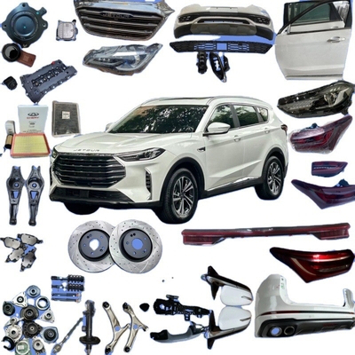 2019- поколение 1 X70 PLUS SUV 20.10- Автомобильные запасные части для JETOUR Chery Все модели