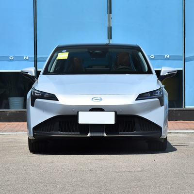 70 Zhijia GAC Aion S Plus Седан 4810*1880*1515 мм 510KM Дальний пробег электромобиль для Вас